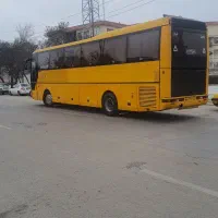 اتوبوس مان ۸۳