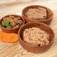دیگه غذا خشک نده