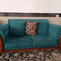 مبل|مبلمان خانگی و میز عسلی|نظرآباد, رسالت|دیوار