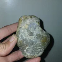 سنگ یشم راف گرمی ۲۵ هزارتومان