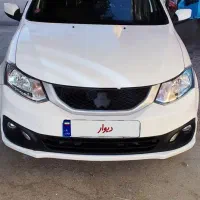 ساینا s مدل ۴۰۴ پا به صفر