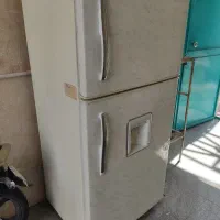 یخچال الکترو استیل