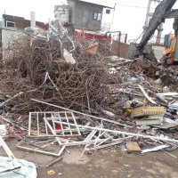 خریدفروش اهن ضایعات مس برنج المنیوم کل کرج حومه