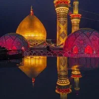 مداحی مراسم و مداح آقا و بانو و ختم قرآن