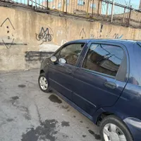 ام‌وی‌ام 110 دنده‌ای ۴ سیلندر، مدل ۱۳۸۹|خودرو سواری و وانت|تهران, تهرانپارس شرقی|دیوار