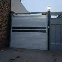تعمیرات درب برقی(کرکره) در محل