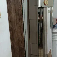 ساعت مدل آینه