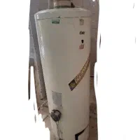 آبگرم کن ایستاده آزمون