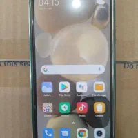 السیدی ردمی نوت ۱۰