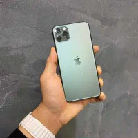 ایفون ۱۱پرومکس