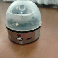 دستگاه تخم مرغ پز نونو