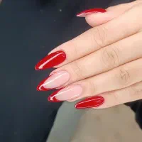 کاشت ناخن دریا