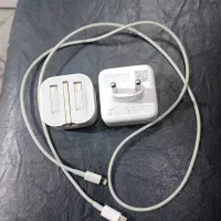 شارژر آیفون نو