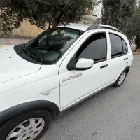 کوئیک ۱۴۰۲ بدون رنگ با کارکرد پایین