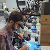 آموزش تخصصی تعمیرات موبایل با مدرک فنی و حرفه ای