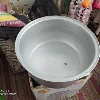 قابلمه روحی قدیمی سالم