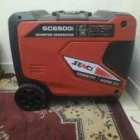 موتور برق سوپر سایلنت