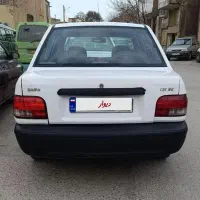 پراید 96|خودرو سواری و وانت|همدان, |دیوار