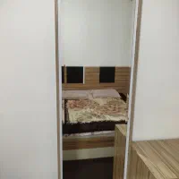 اینه|آینه|نقده, |دیوار