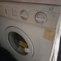 لباس شویی ارج ۲ تایمر سالم
