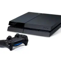 کنسول ps4