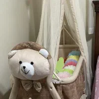 گهواره نوزاد