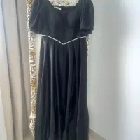 لباس مجلسی سایز۴۲ ۴۴