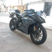 sf ریس