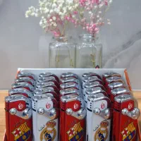 فندک وارداتی