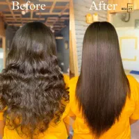 مدل برای کراتین و پروتئین به صورت حرفه ای