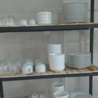 ظرف شور خانم