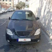 فروش فوری تیبا مدل 93
