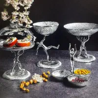 سرویس آلومینیومی طرح ادمک