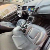 جک s5 مدل 1394|خودرو سواری و وانت|تبریز, |دیوار