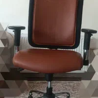 صندلی مدیریتی شیزن کاملا نو