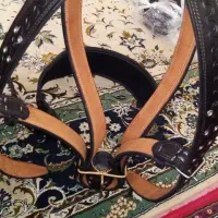 تندیس محرم علم،علامت،چهل چراغ  هیکلی گاو میش