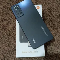 گوشی redmi note 12 pro