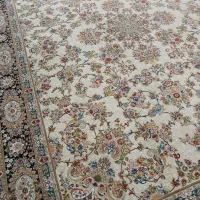 گالری فرش شیردل۱۲متری تک۱۲۰۰شانه شونهر المان