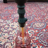 قلیون کوچک دم دستی سالم