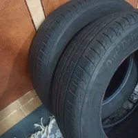 لاستیک بارز 195- 15