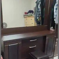 میز آرایشی