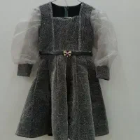 لباس مجلسی بچه گانه