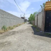 باغ-540متری