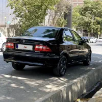 سمند se 91|خودرو سواری و وانت|بوکان, |دیوار