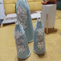 ست کامل بله برون