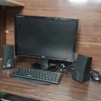 مانیتور ال جی