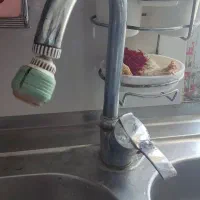 شیرآلات دسته کامل