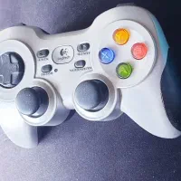 دسته بازی لاجیتک وایرلس بلوتوثی اورجینال