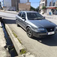 سمند|خودرو سواری و وانت|یاسوج, |دیوار