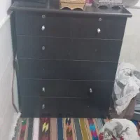 دلاور چوبی ۵ کشوعه